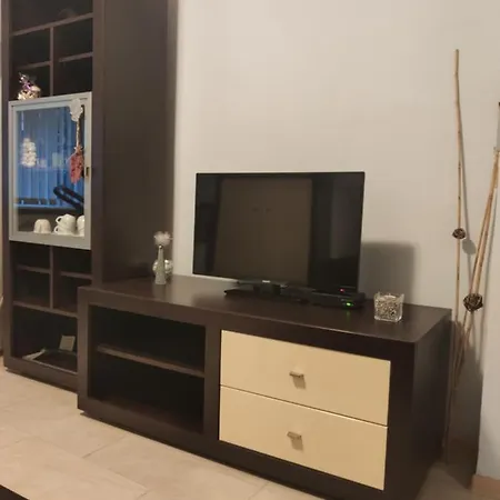 Lazur Karlovo 8 Street Free Parking * Бургас