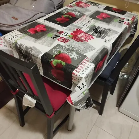 Lazur Karlovo 8 Street Free Parking Апартаменты