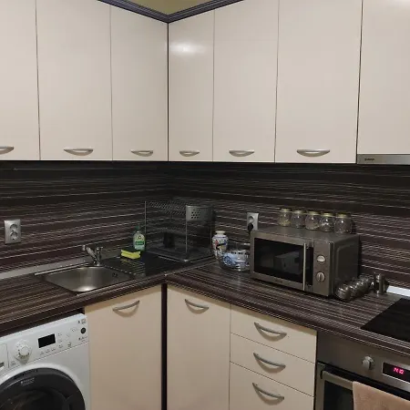 Appartamento Lazur Karlovo 8 Street Free Parking Burgas