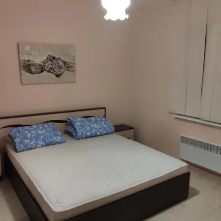 Appartamento Lazur Karlovo 8 Street Free Parking Burgas